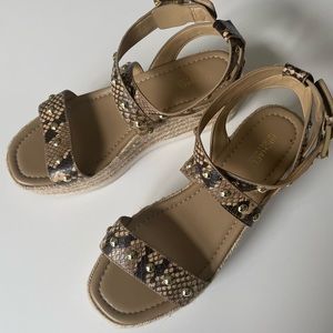 Michael Kors sandals